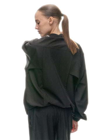 SOSA BOMBER JACKET