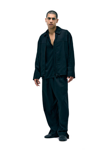 HIRO OVERSHIRT