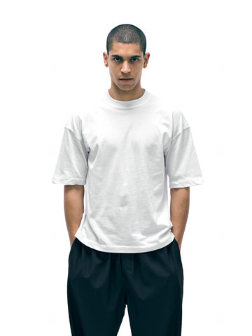 CAIBA SHORT SLEEVE TEE