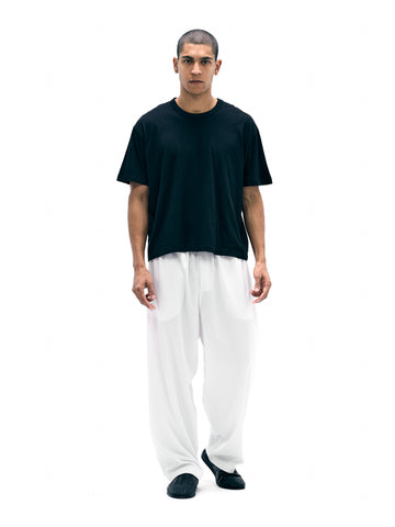 SUNSET CROP TEE