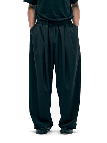 DOHENY PLEAT PANT