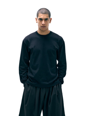 CAIBA LONG SLEEVE TEE