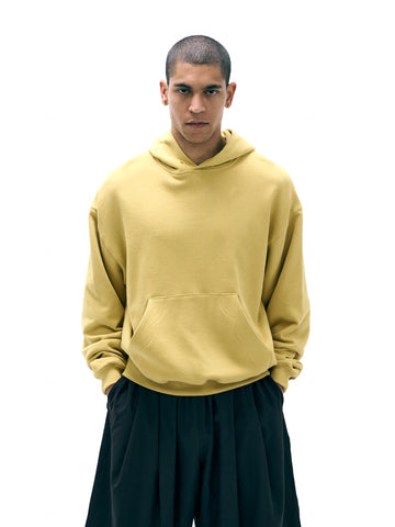 SUNSET PULLOVER HOODIE