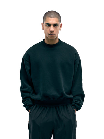 SUNSET CREWNECK SWEATER