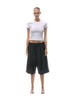 DOHENY PLEAT SHORT