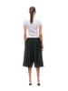 DOHENY PLEAT SHORT