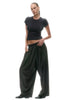 DOHENY PLEAT PANT