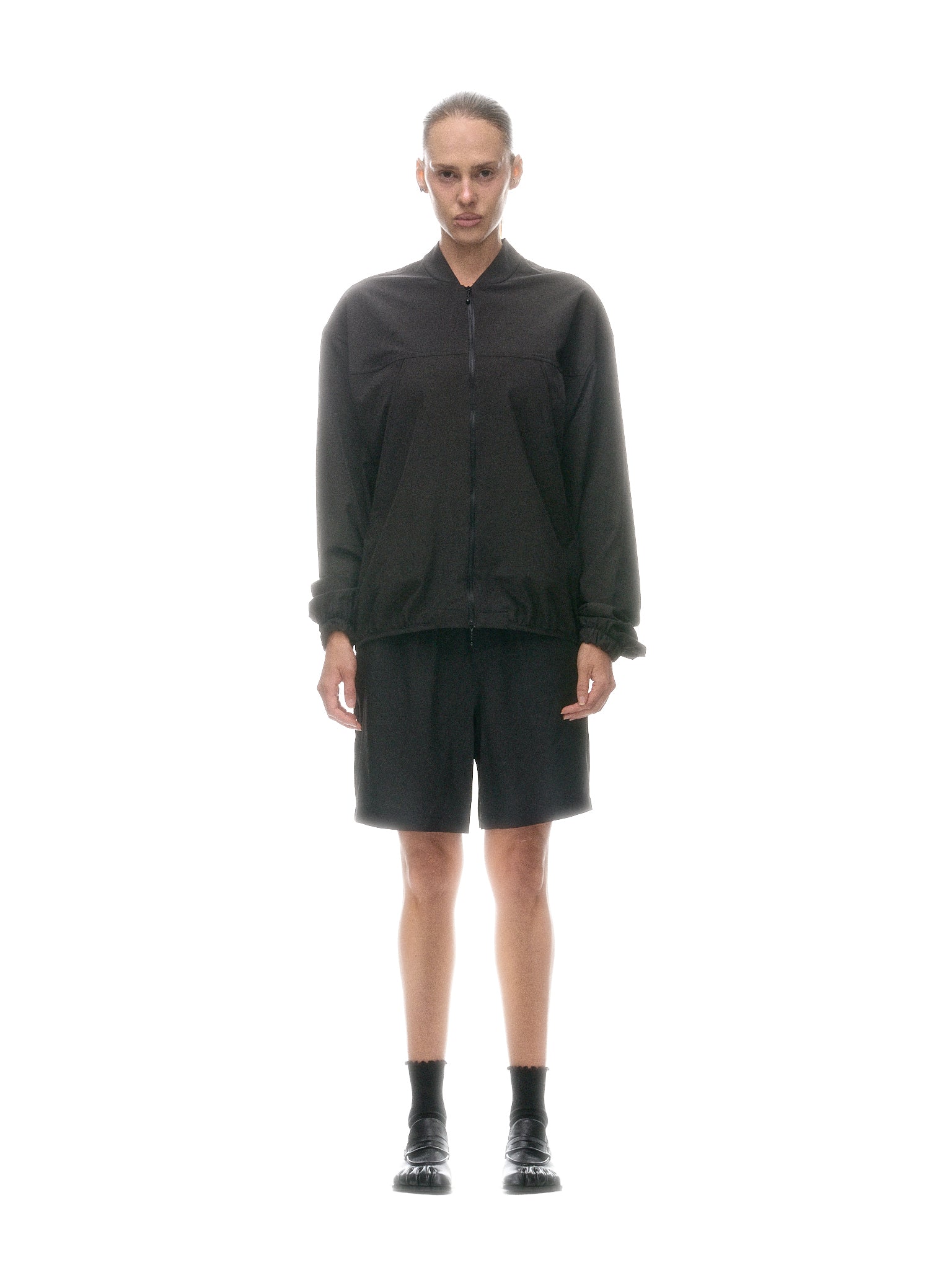 SOSA BOMBER JACKET