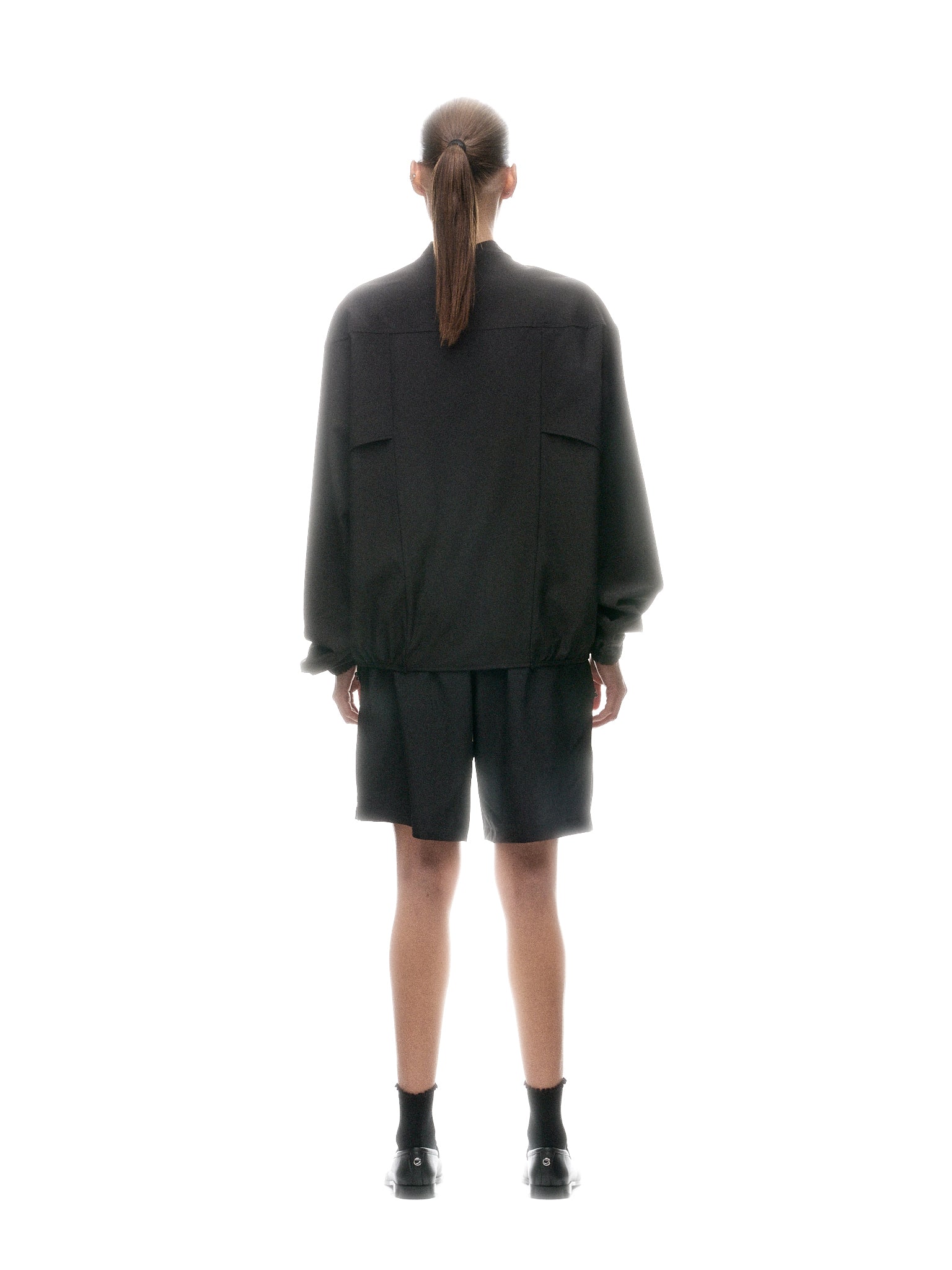 SOSA BOMBER JACKET