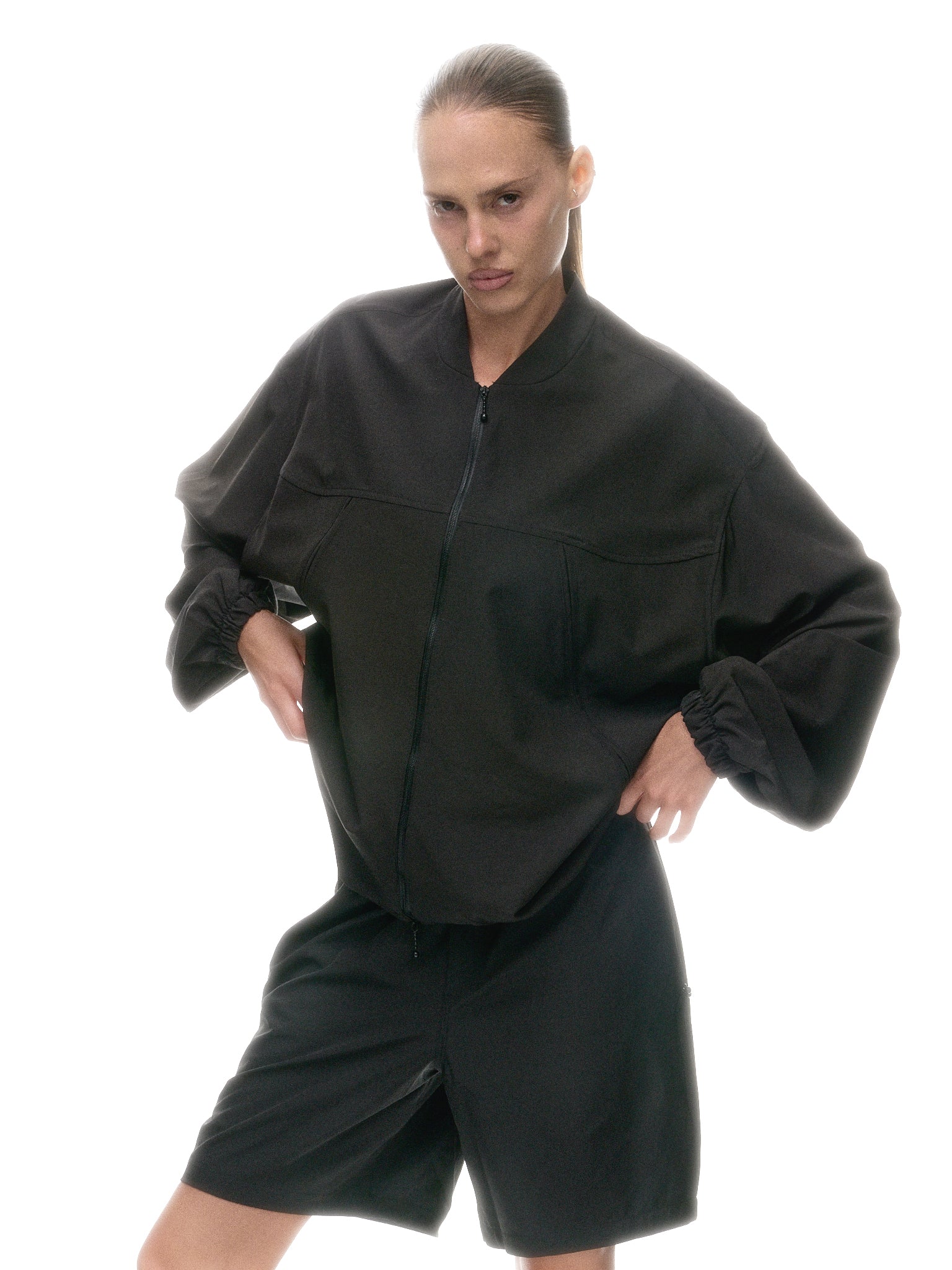 SOSA BOMBER JACKET