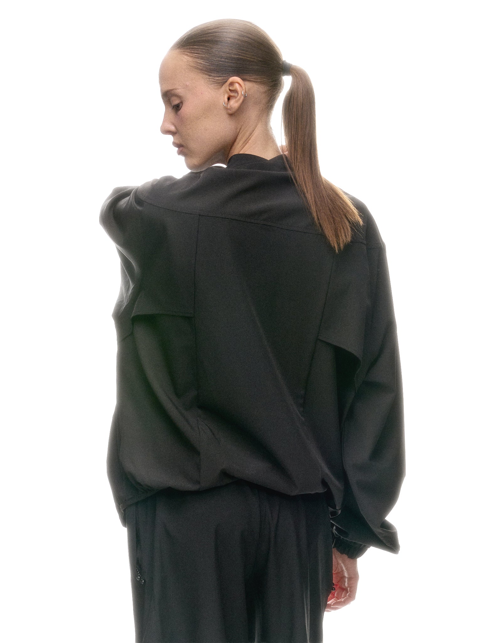 SOSA BOMBER JACKET