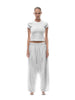 DOHENT PLEAT PANT