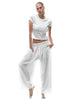 DOHENT PLEAT PANT