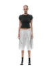 DOHENY PLEAT SHORT
