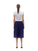 DOHENY PLEAT SWEAT SHORT