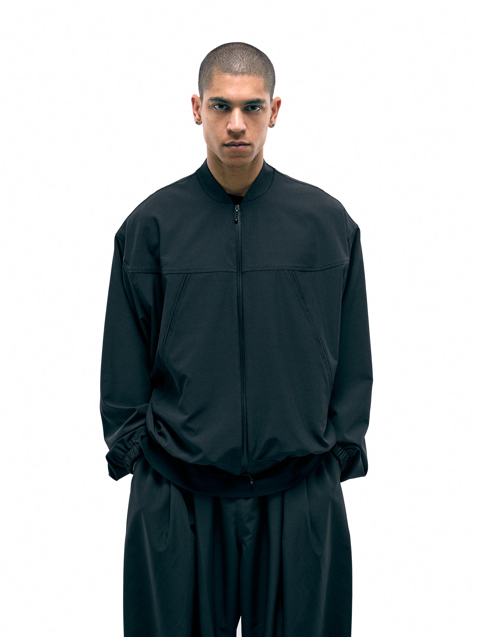 SOSA BOMBER JACKET