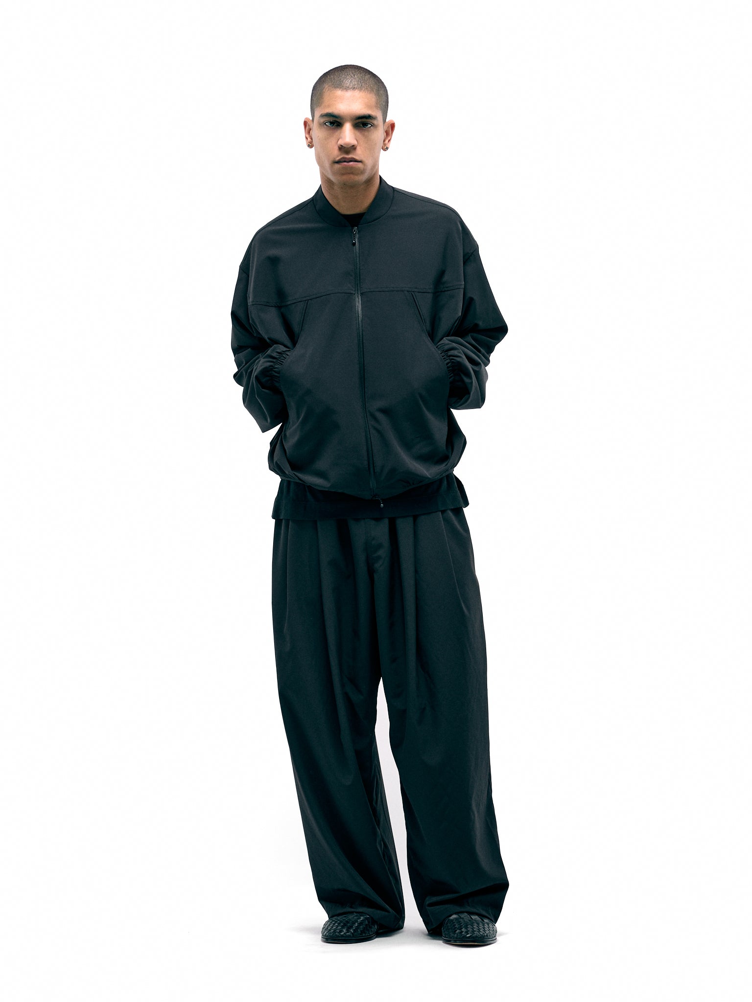 SOSA BOMBER JACKET