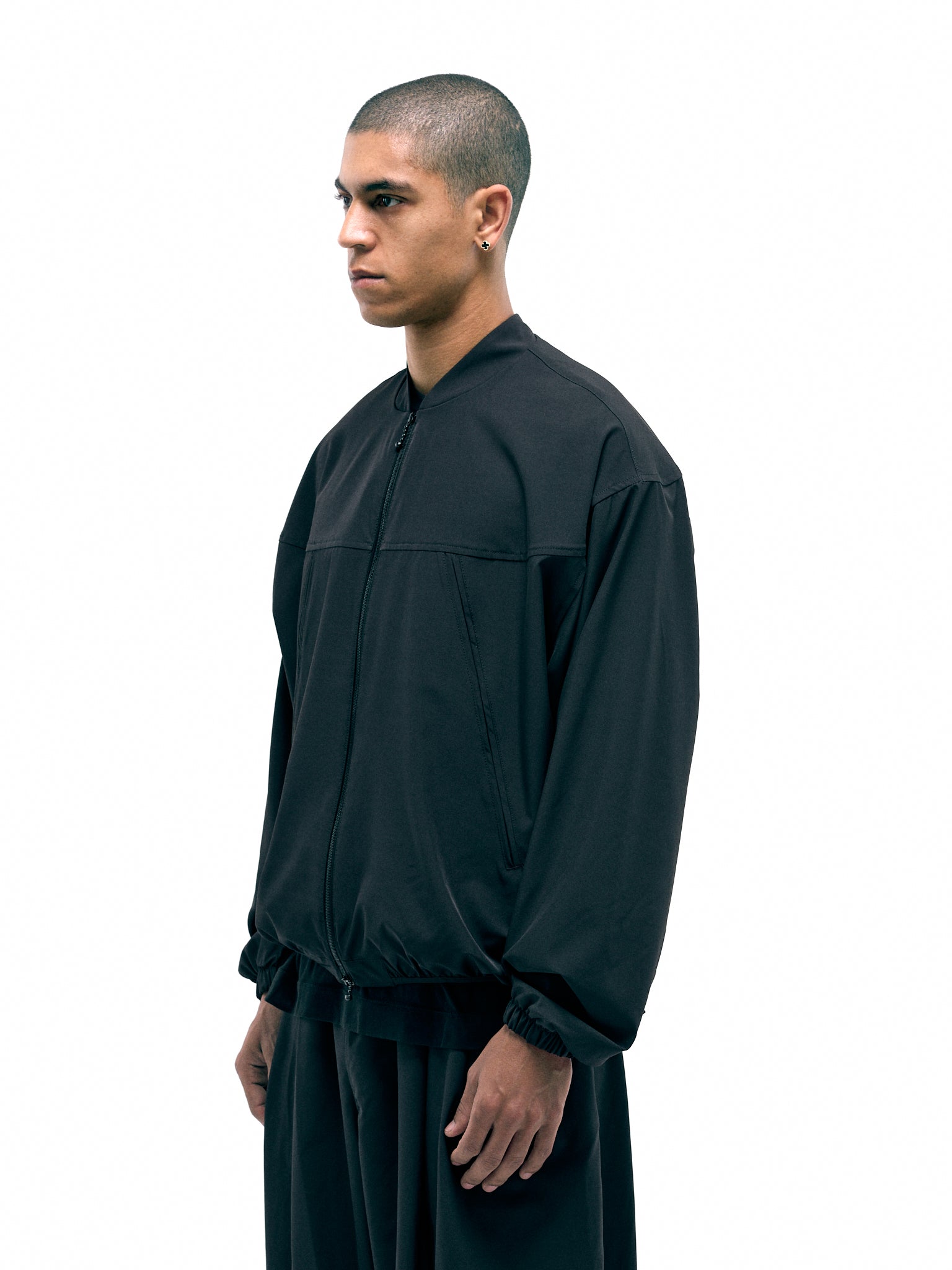 SOSA BOMBER JACKET