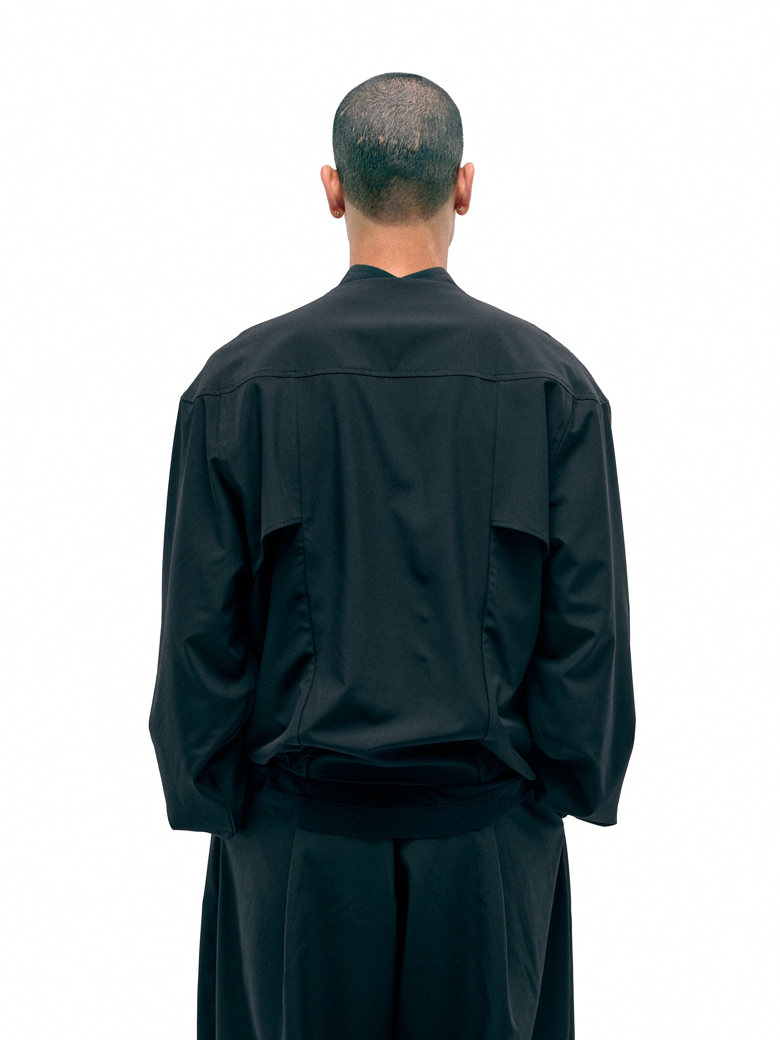 SOSA BOMBER JACKET