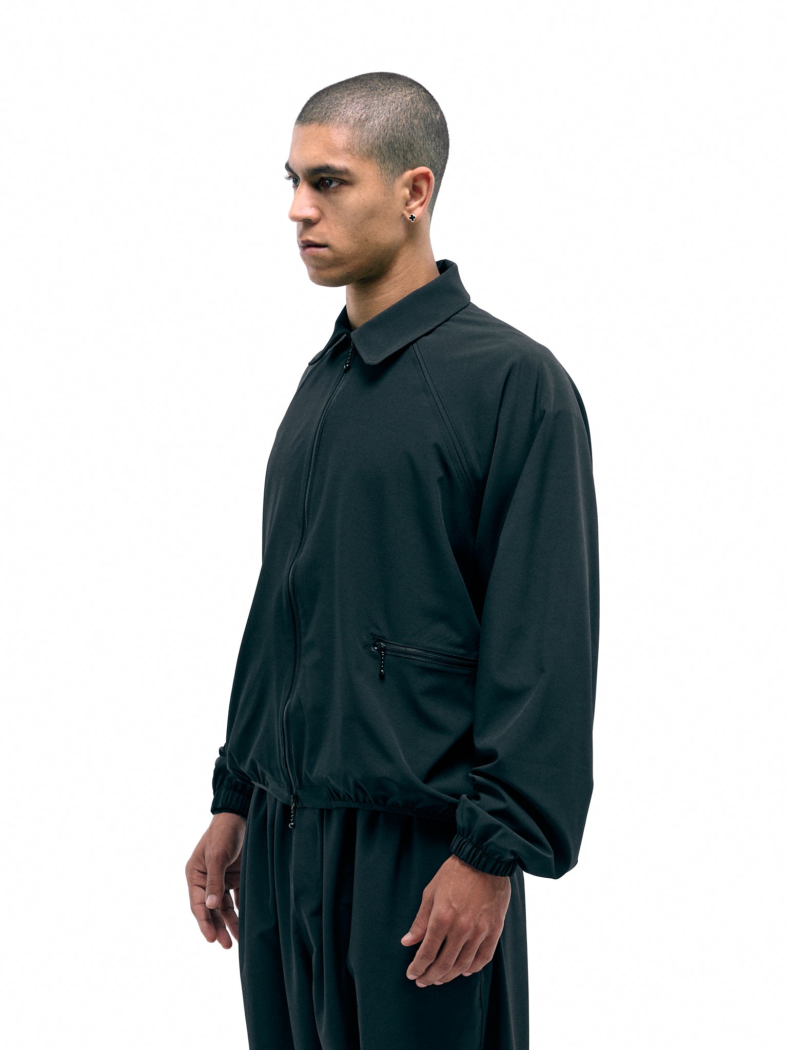 SOSA AVIATOR JACKET
