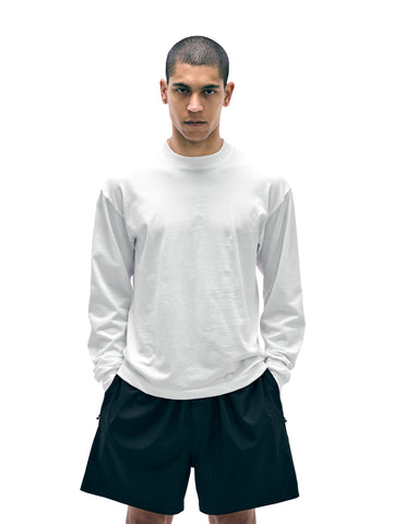 CAIBA LONG SLEEVE TEE