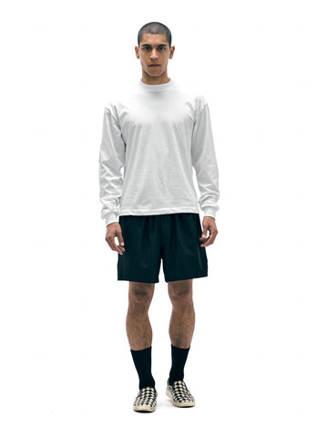 CAIBA LONG SLEEVE TEE