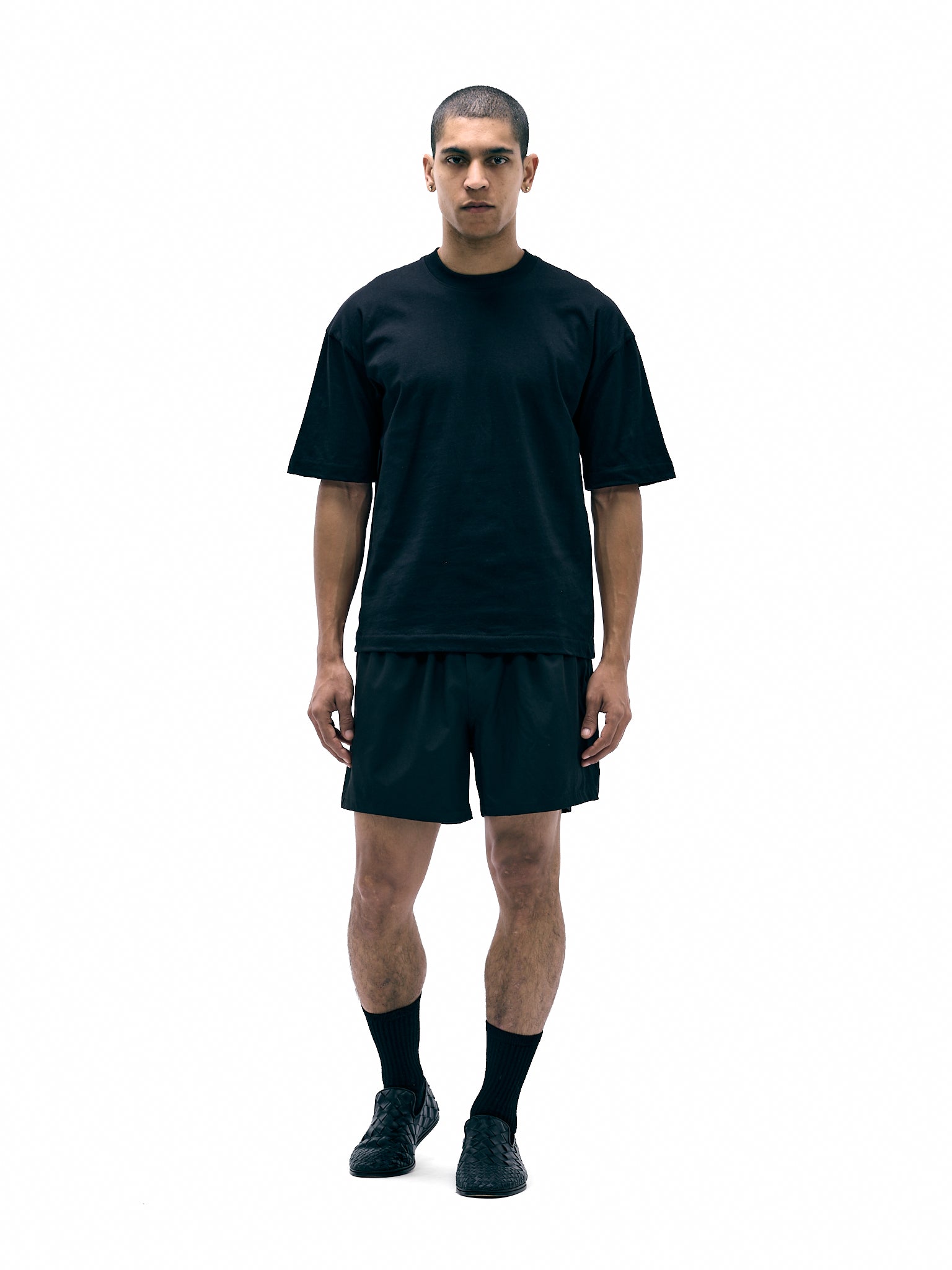 CAIBA SHORT SLEEVE TEE