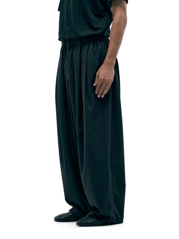 DOHENY PLEAT PANT