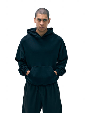 SUNSET PULLOVER HOODIE