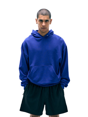 SUNSET PULLOVER HOODIE