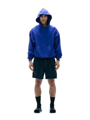 SUNSET PULLOVER HOODIE