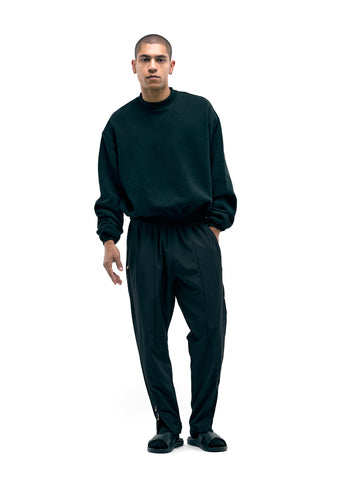 SUNSET CREWNECK SWEATER