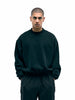 SUNSET CREWNECK SWEATER