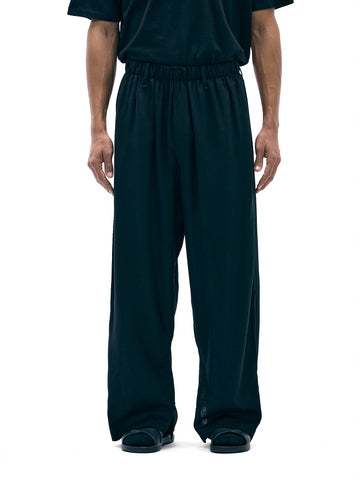 SUNSET DOHENY PLEAT PANT