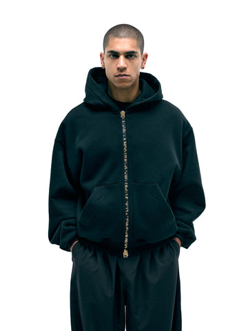 DOHENY ZIP HOODIE
