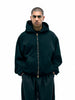 DOHENY ZIP HOODIE