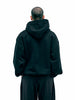 DOHENY ZIP HOODIE