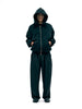 DOHENY ZIP HOODIE